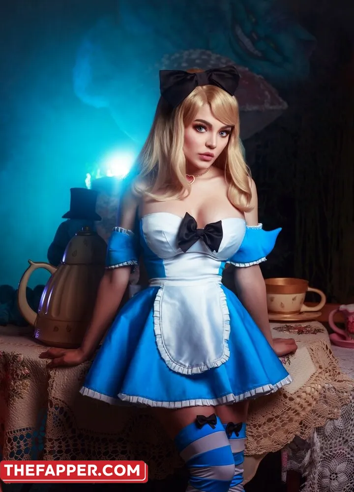 Kalinka Fox  Onlyfans Leaked Nude Image #LPnerWgsv0