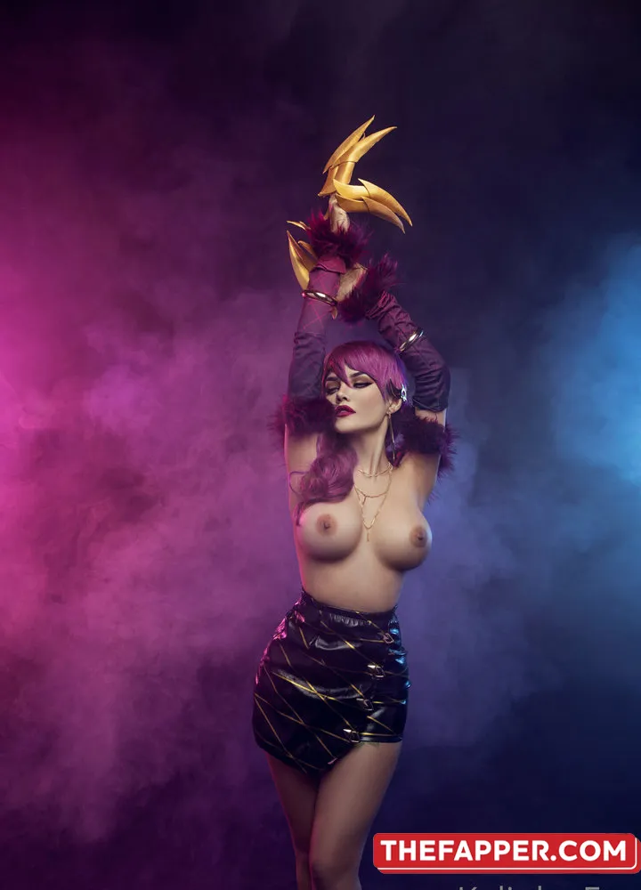 Kalinka Fox  Onlyfans Leaked Nude Image #LVPZSVlZop