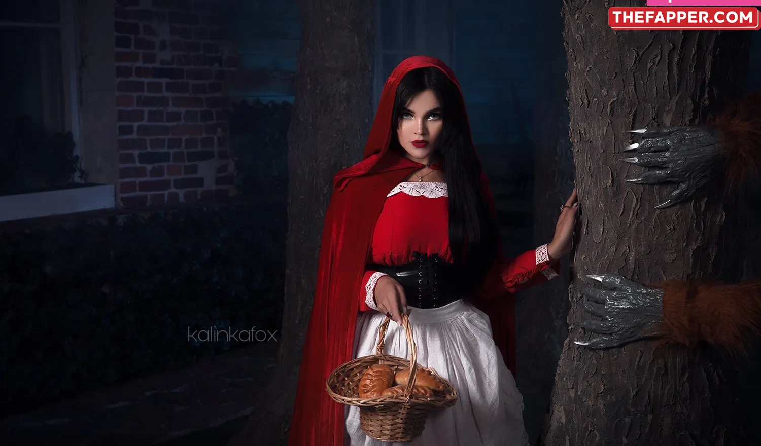 Kalinka Fox  Onlyfans Leaked Nude Image #LuVCgKip7s