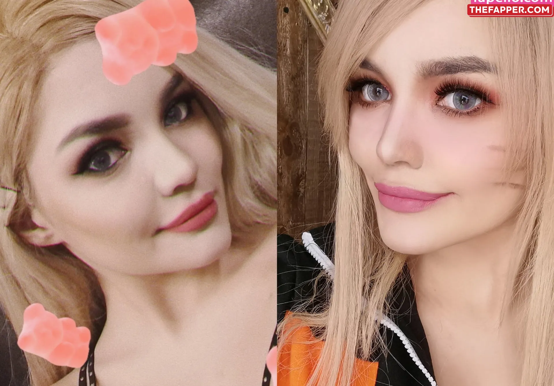 Kalinka Fox  Onlyfans Leaked Nude Image #MnW2h0ywWd
