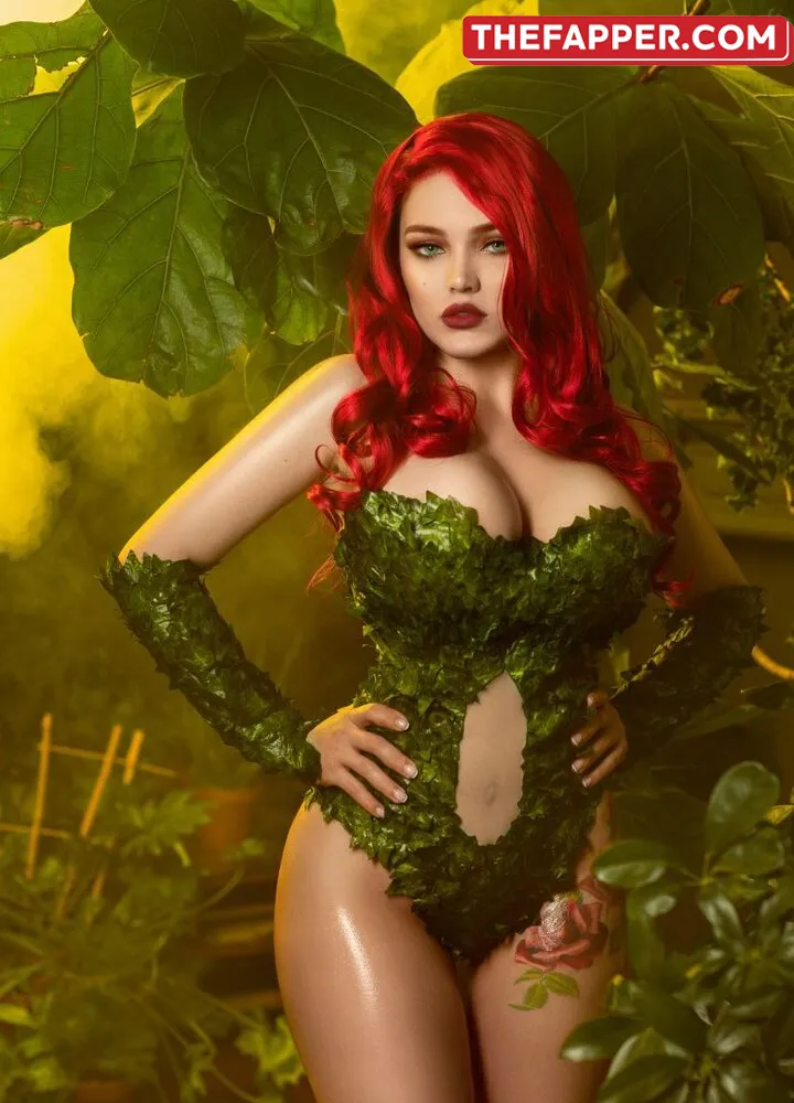 Kalinka Fox  Onlyfans Leaked Nude Image #NAgBQ9Opn4