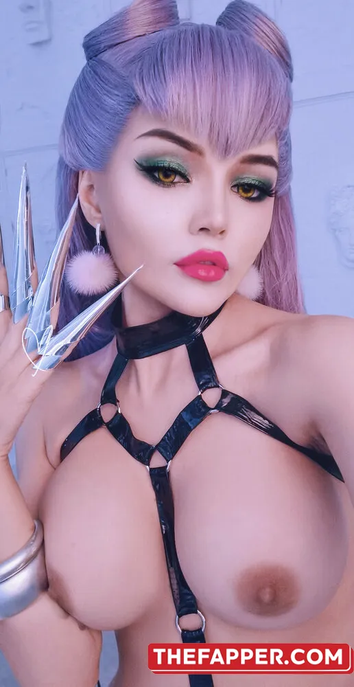Kalinka Fox  Onlyfans Leaked Nude Image #PFZeCXQIE2