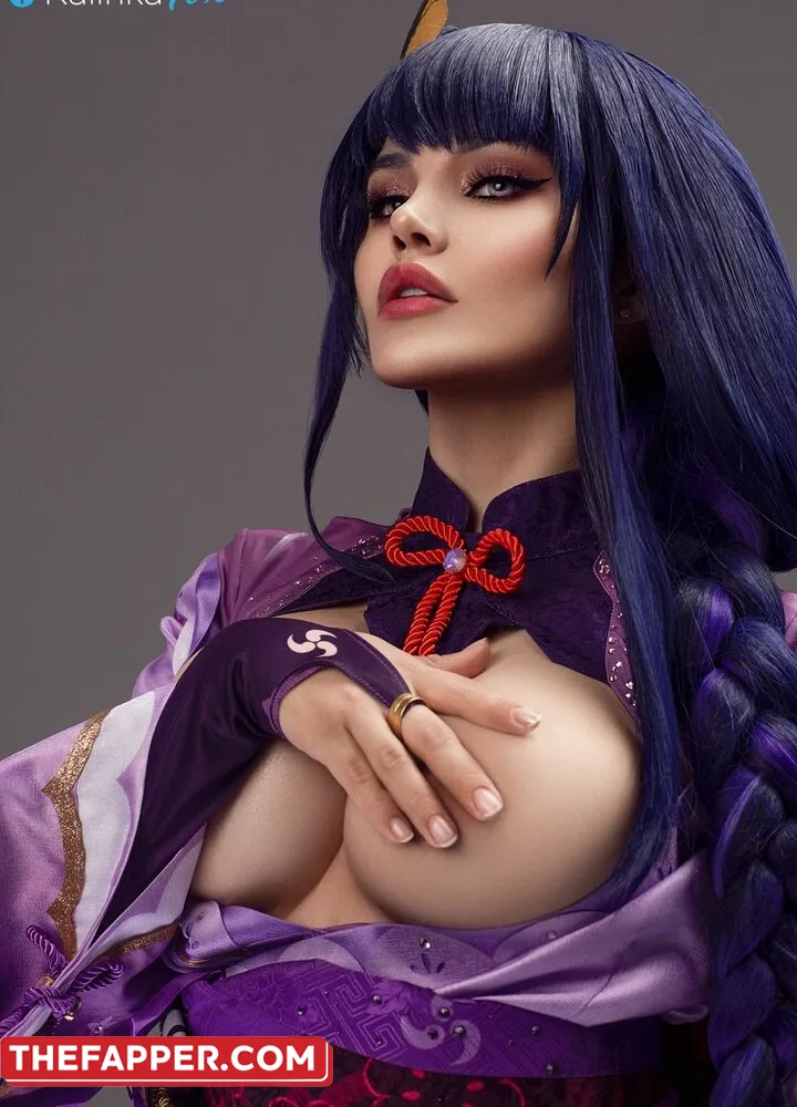 Kalinka Fox  Onlyfans Leaked Nude Image #PckrALaMLP