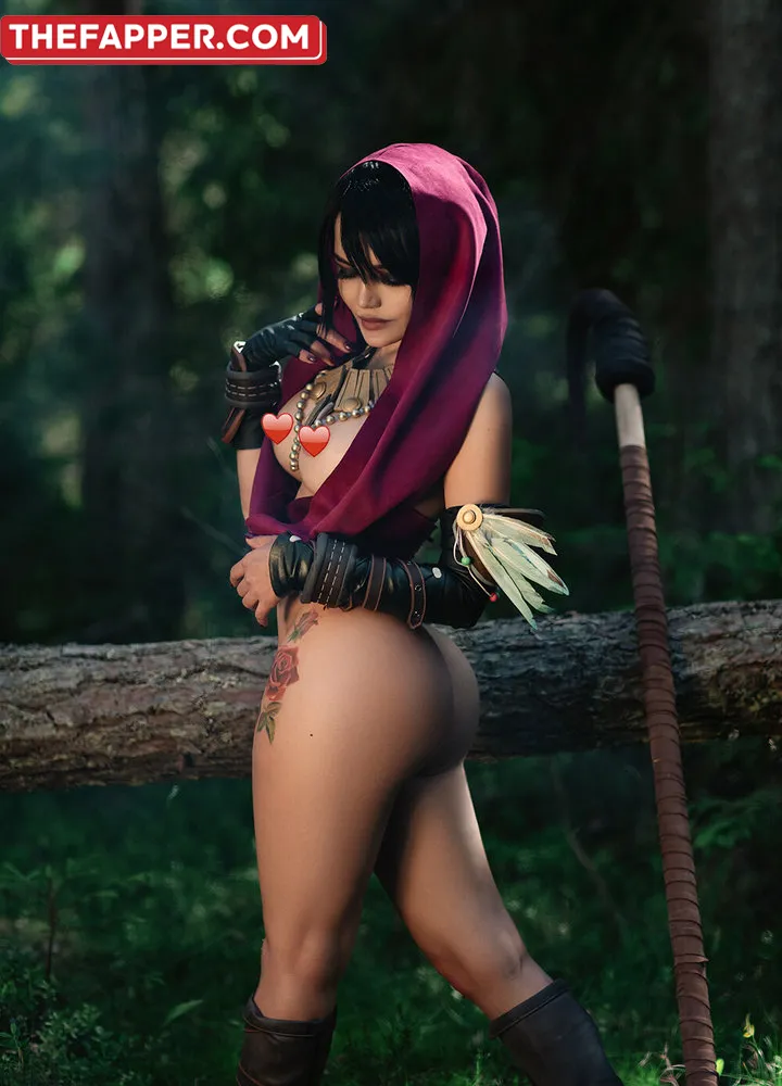 Kalinka Fox  Onlyfans Leaked Nude Image #QAzoettWVu
