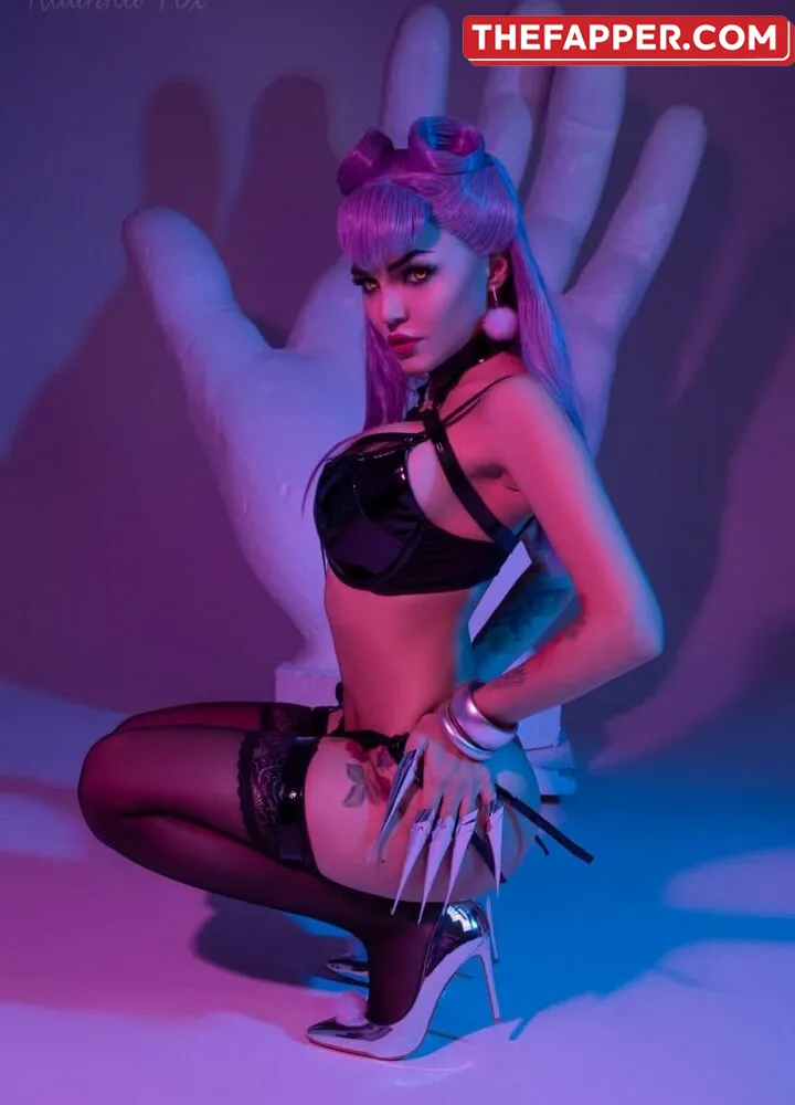 Kalinka Fox  Onlyfans Leaked Nude Image #QT87LEfWj3