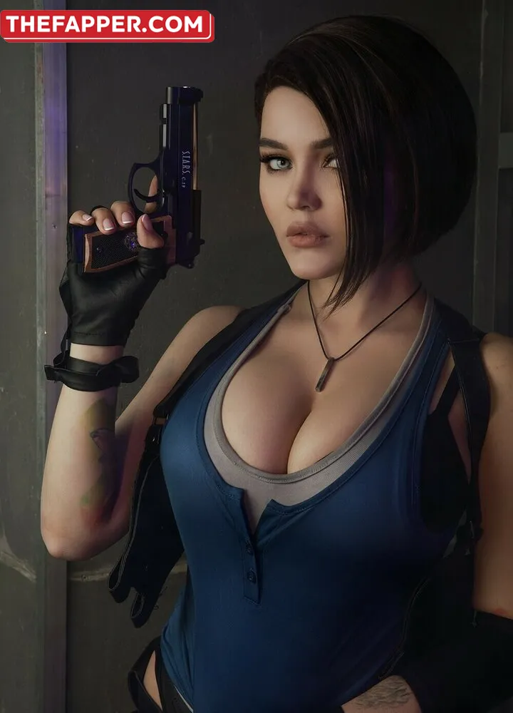 Kalinka Fox  Onlyfans Leaked Nude Image #RQnSoYfchQ