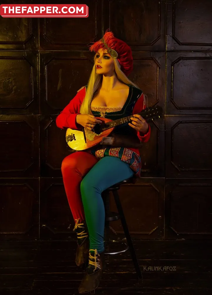 Kalinka Fox  Onlyfans Leaked Nude Image #SBdowXANOj