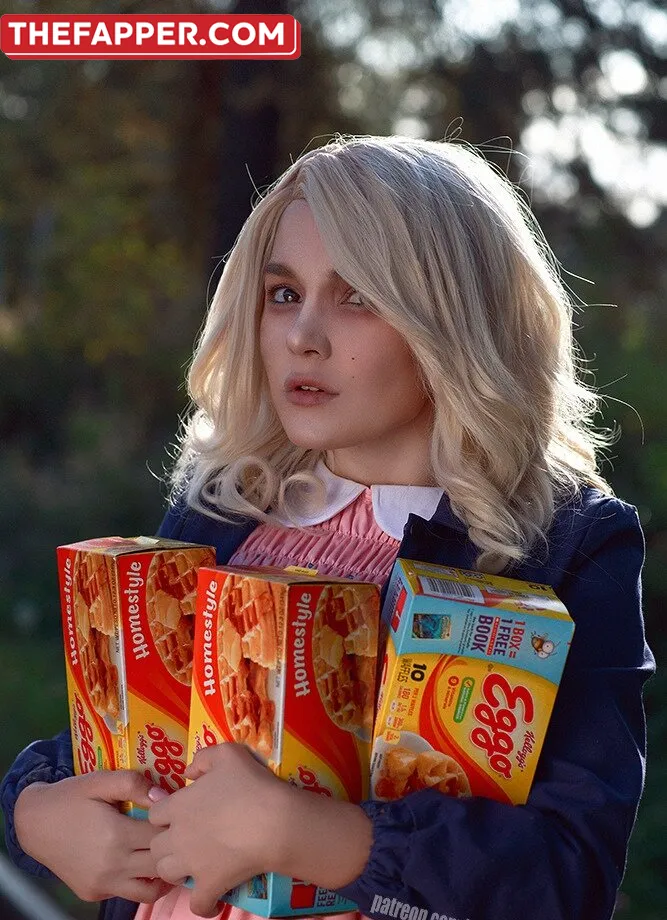 Kalinka Fox  Onlyfans Leaked Nude Image #SRfDjJuBv2