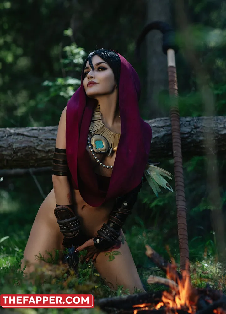 Kalinka Fox  Onlyfans Leaked Nude Image #TBxXTLUgjD