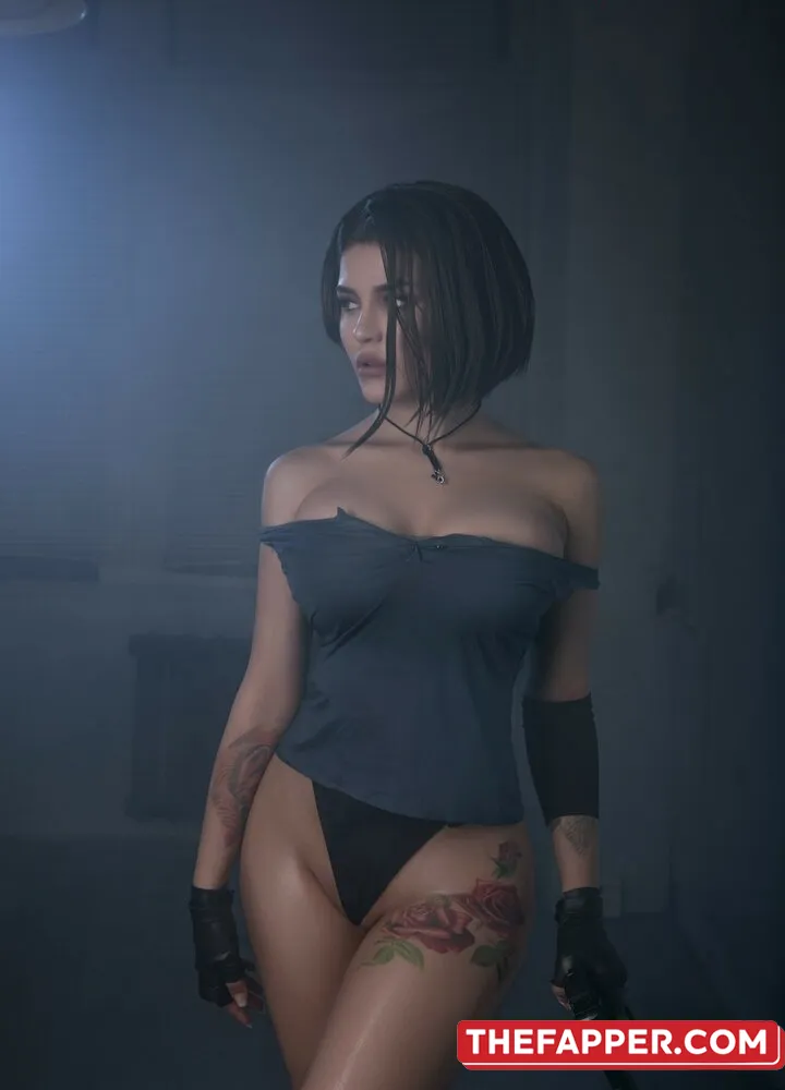 Kalinka Fox  Onlyfans Leaked Nude Image #UQTIfbajdP