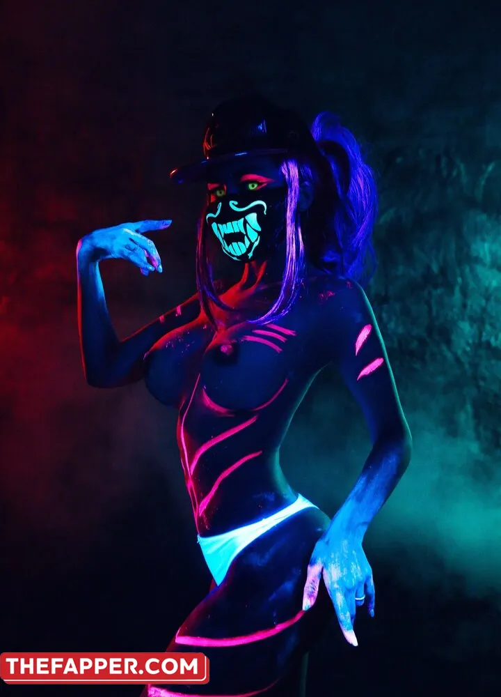 Kalinka Fox  Onlyfans Leaked Nude Image #VNB1ZQvYA4