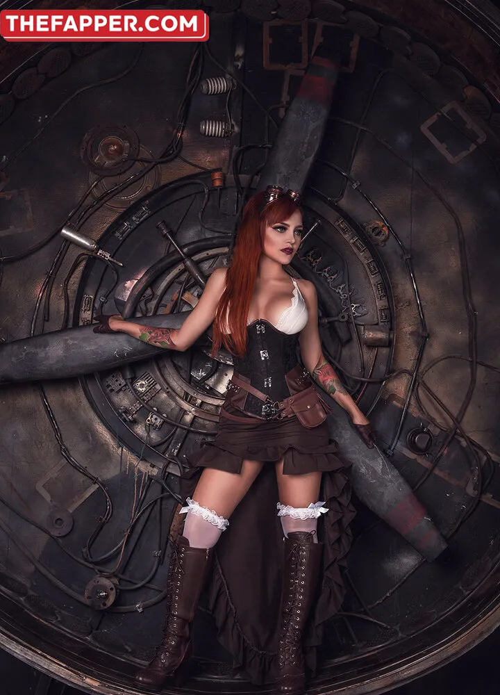 Kalinka Fox  Onlyfans Leaked Nude Image #VbV48K7E5E