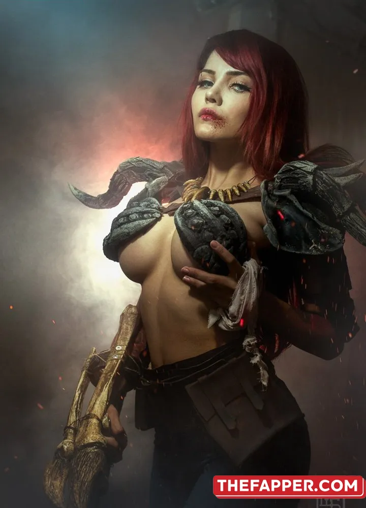 Kalinka Fox  Onlyfans Leaked Nude Image #VhF3J8XOzZ