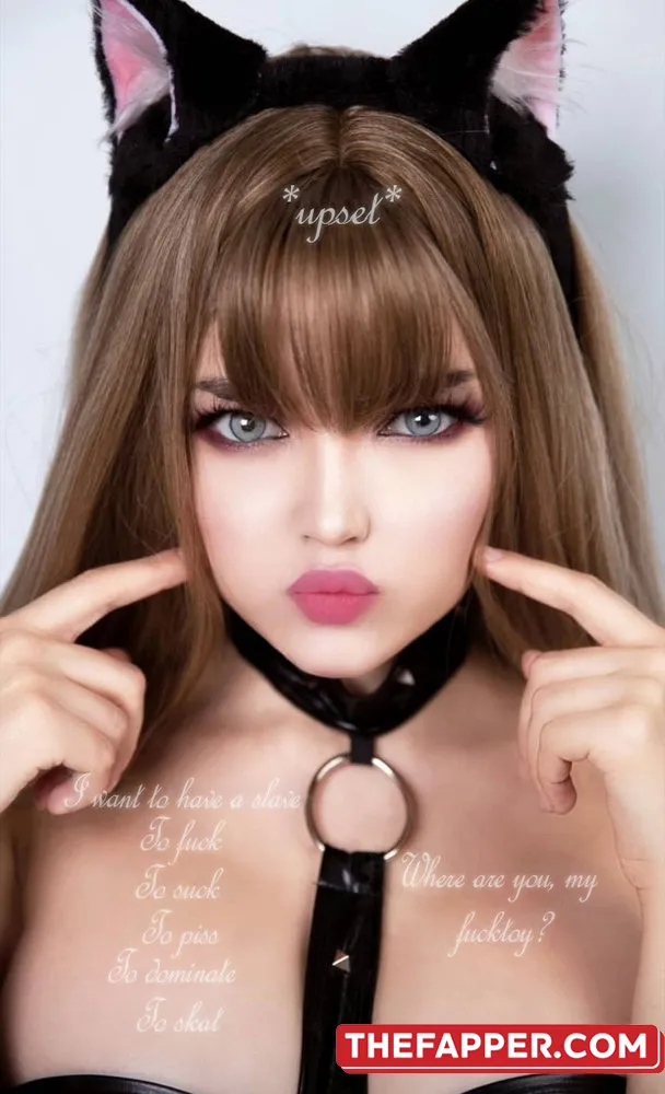 Kalinka Fox  Onlyfans Leaked Nude Image #VvRwPPYof6