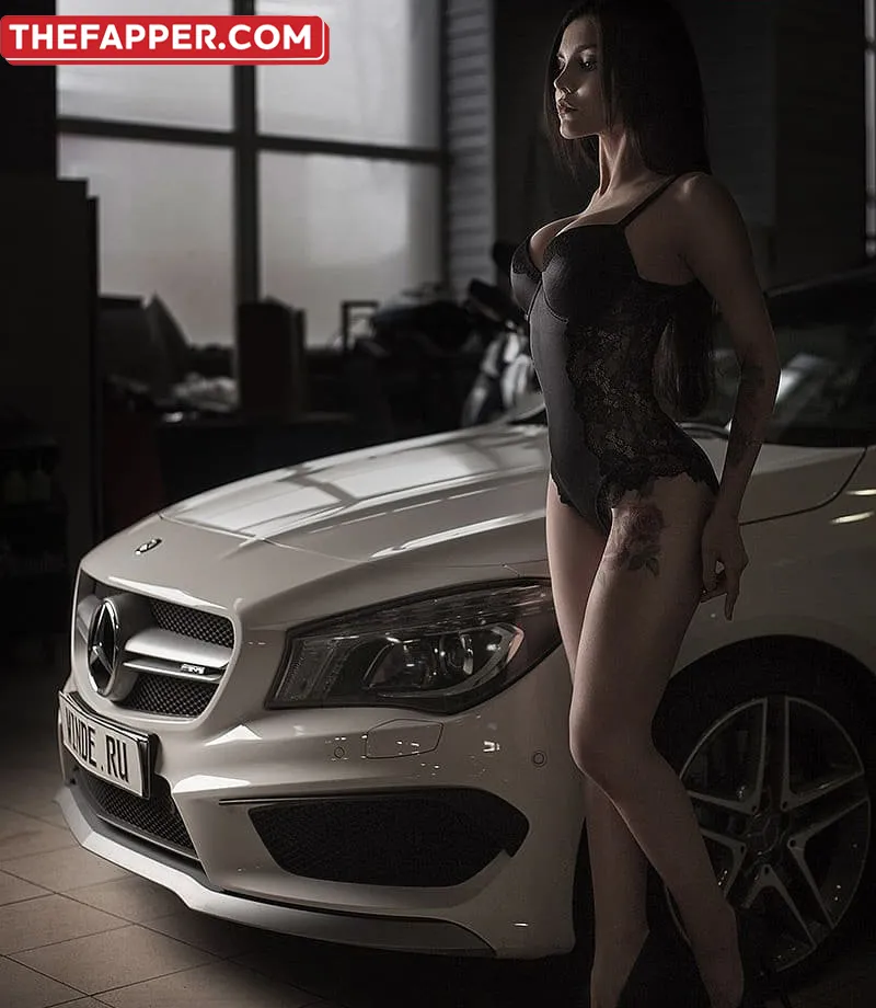 Kalinka Fox  Onlyfans Leaked Nude Image #WiIJVALSuL
