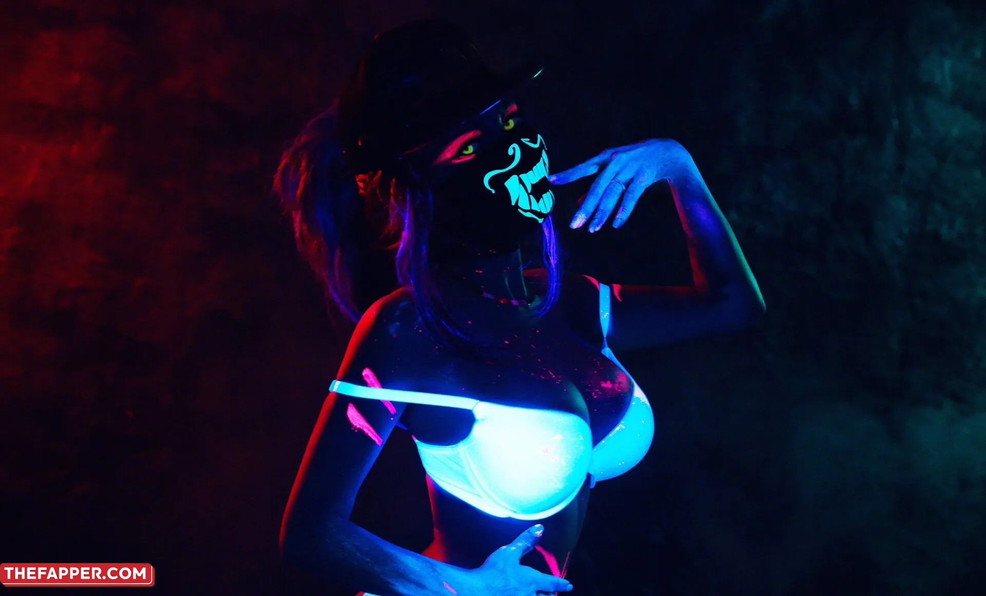 Kalinka Fox  Onlyfans Leaked Nude Image #XBHA7HXHRU