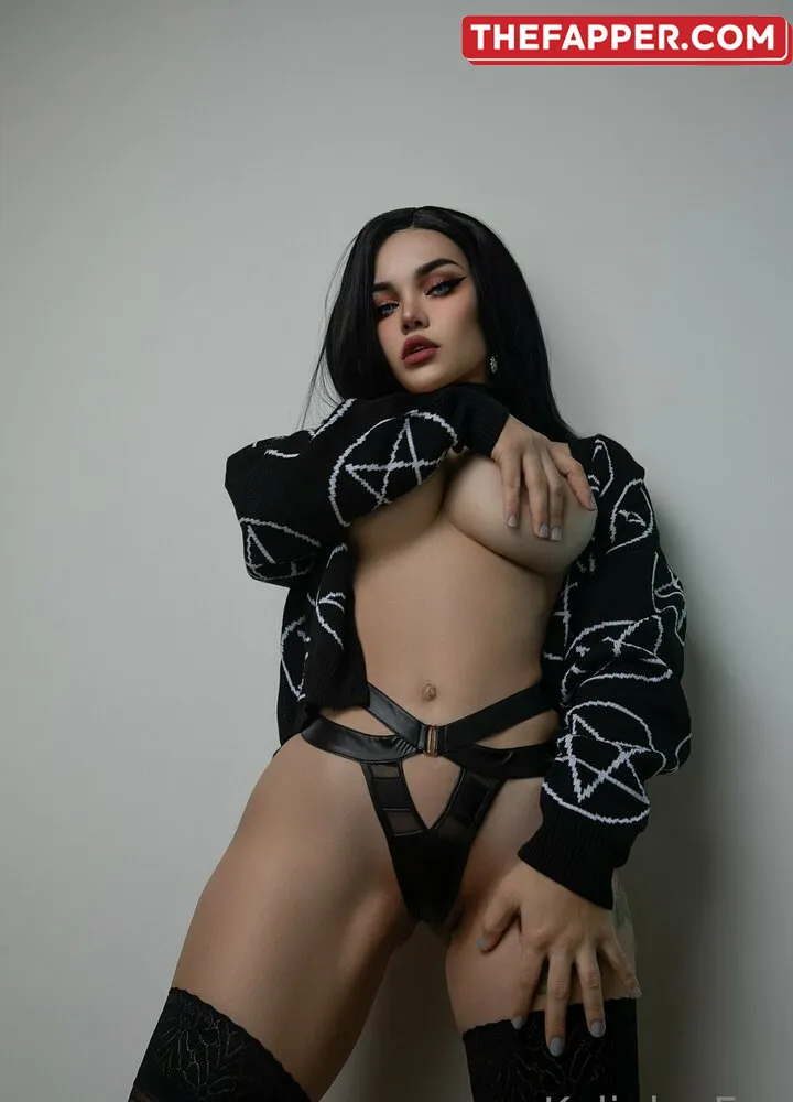Kalinka Fox  Onlyfans Leaked Nude Image #YABFYOa6sd