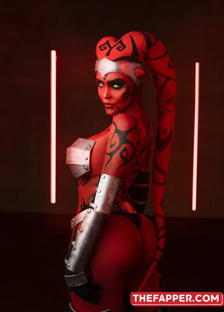 Kalinka Fox  Onlyfans Leaked Nude Image #ZFz6aU6qHN