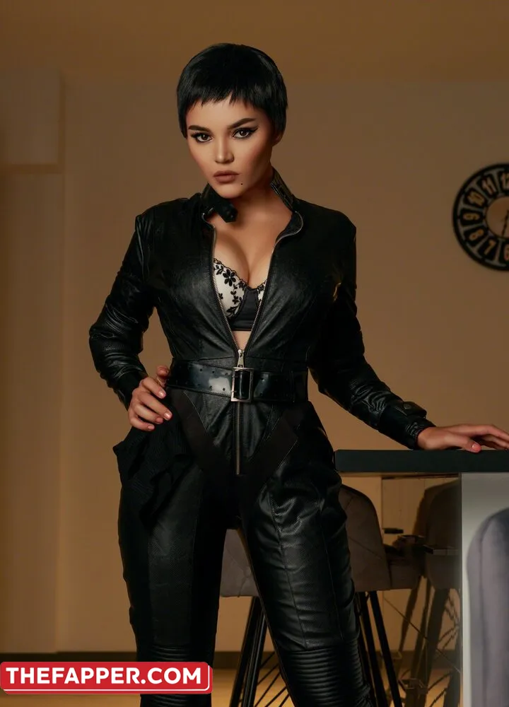 Kalinka Fox  Onlyfans Leaked Nude Image #ZQWJMWAXPc