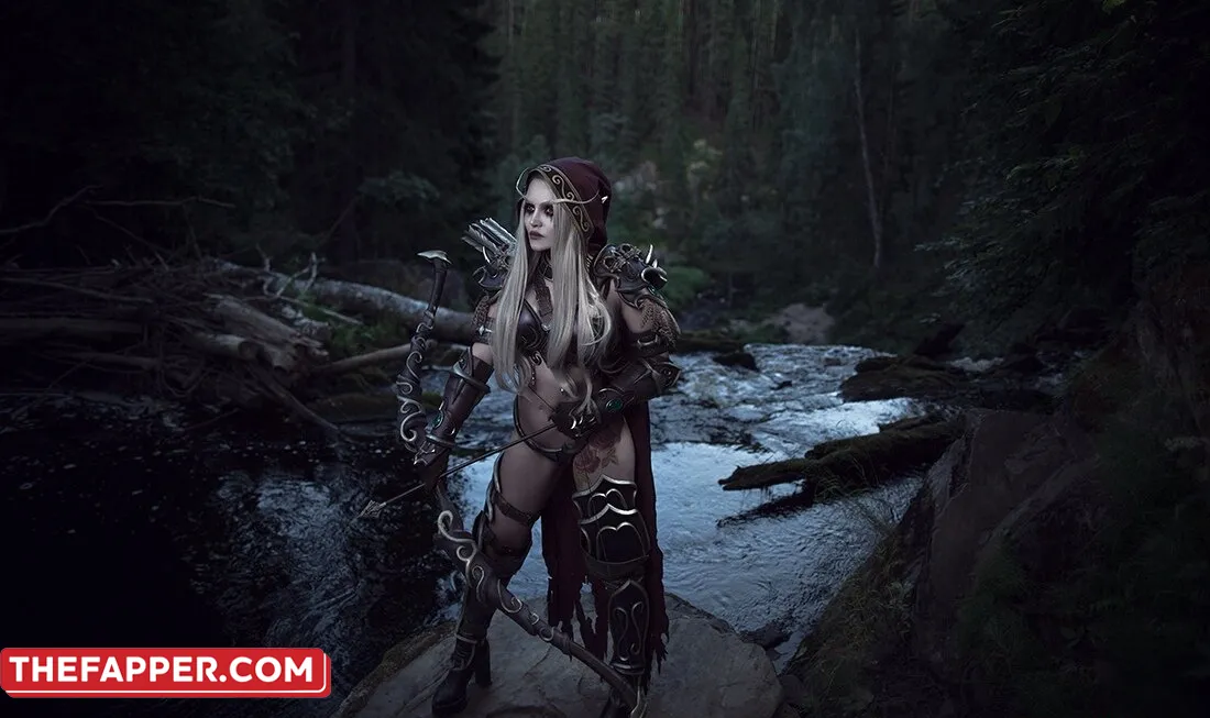 Kalinka Fox  Onlyfans Leaked Nude Image #aMT11I5Zce