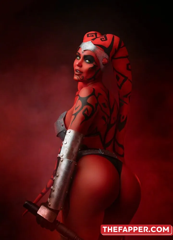 Kalinka Fox  Onlyfans Leaked Nude Image #bE7fe4BmOG
