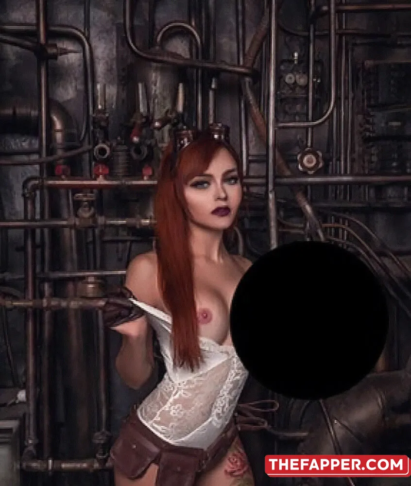 Kalinka Fox  Onlyfans Leaked Nude Image #bkKJ3sC4O4