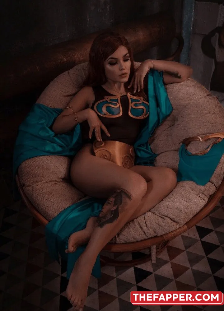 Kalinka Fox  Onlyfans Leaked Nude Image #ci0wtId2gJ