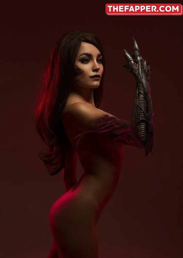 Kalinka Fox  Onlyfans Leaked Nude Image #dUmuU7QQ9v