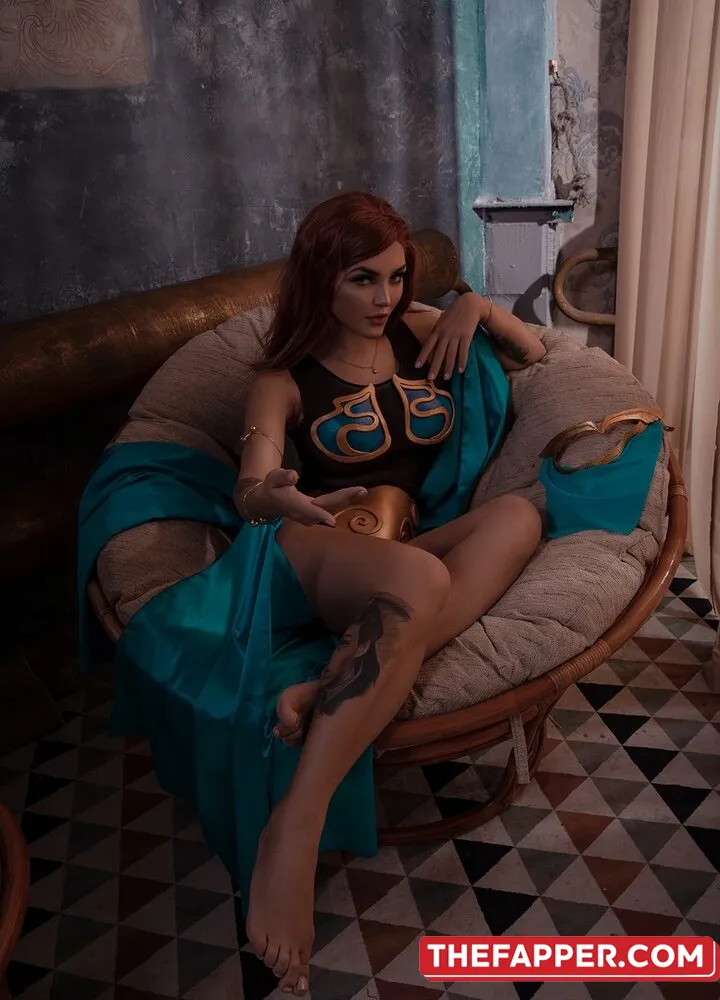 Kalinka Fox  Onlyfans Leaked Nude Image #dax5F3BrQi