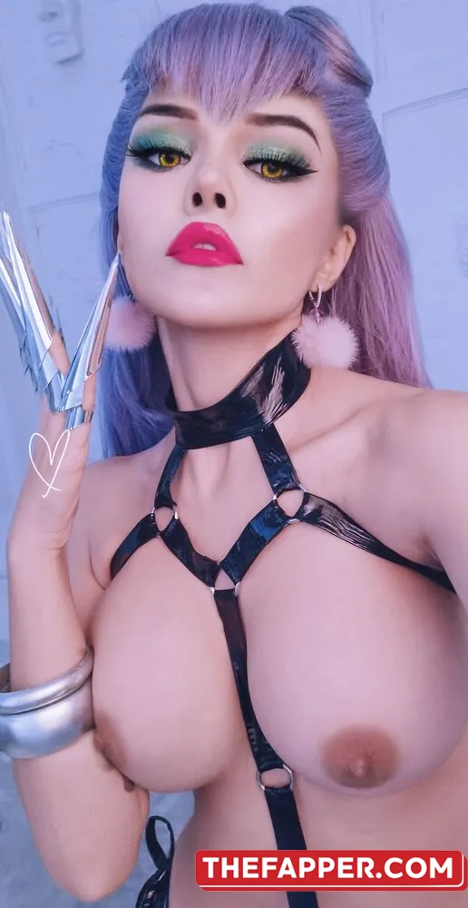 Kalinka Fox  Onlyfans Leaked Nude Image #e138hifpwk