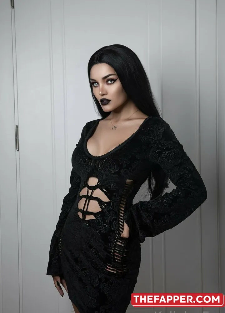 Kalinka Fox  Onlyfans Leaked Nude Image #eLvFWI4y7k