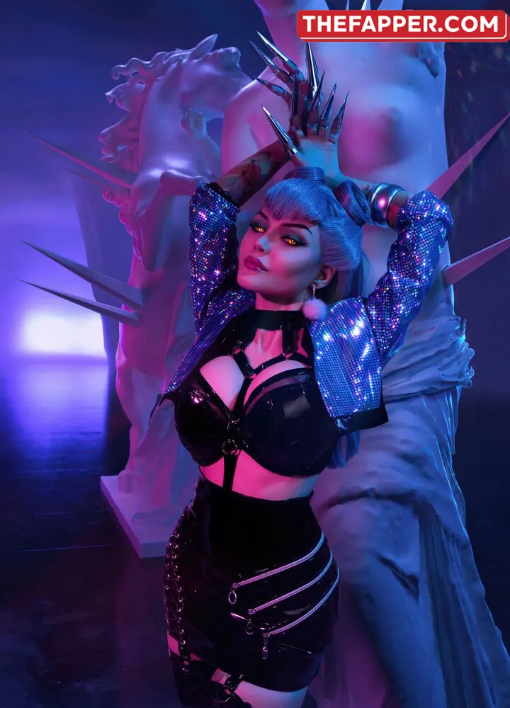 Kalinka Fox  Onlyfans Leaked Nude Image #eTS4x2YRUT