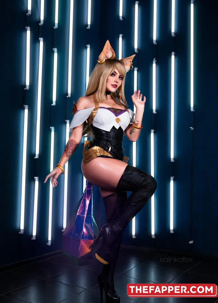 Kalinka Fox  Onlyfans Leaked Nude Image #fDdc1xzXDt