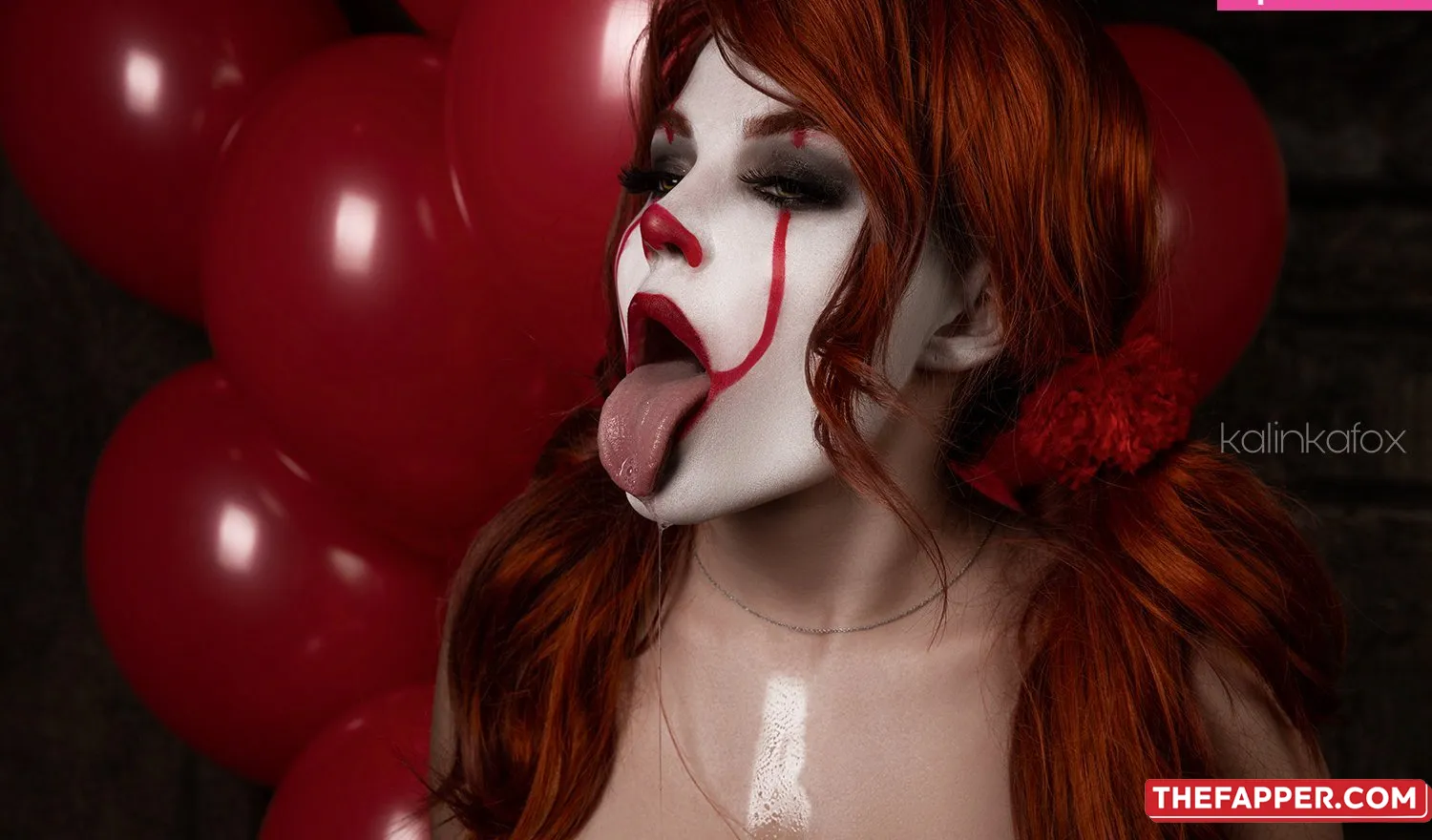 Kalinka Fox  Onlyfans Leaked Nude Image #fWqWSEs44Z