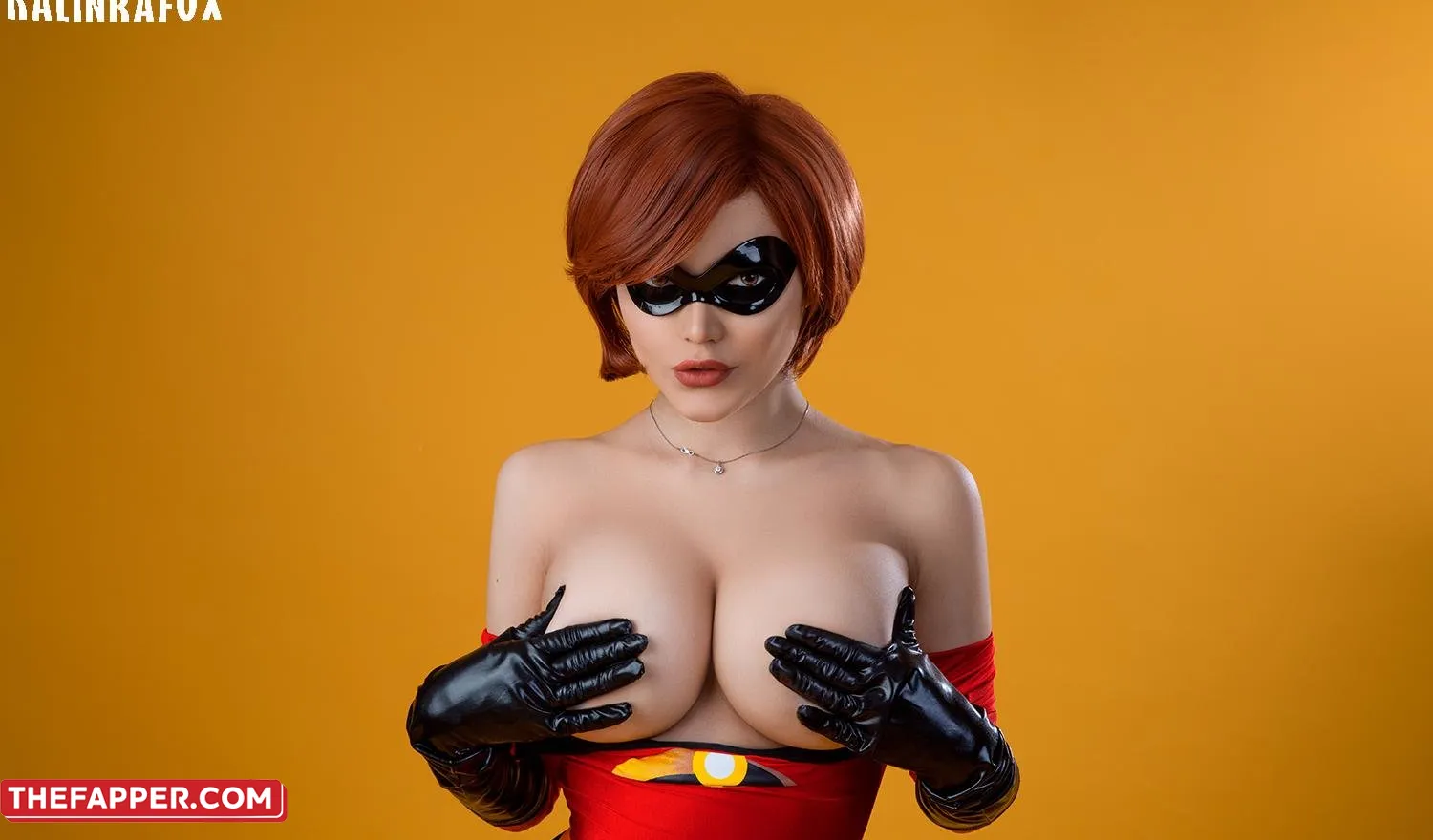 Kalinka Fox  Onlyfans Leaked Nude Image #hTxKXQXm76