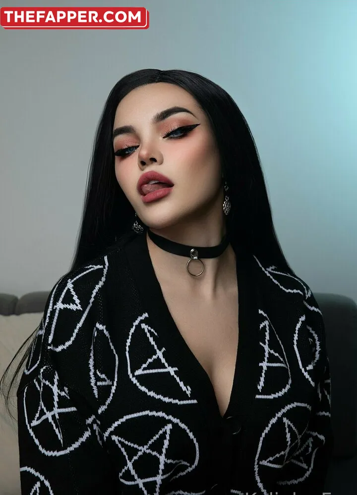 Kalinka Fox  Onlyfans Leaked Nude Image #hpqxOoXgDf