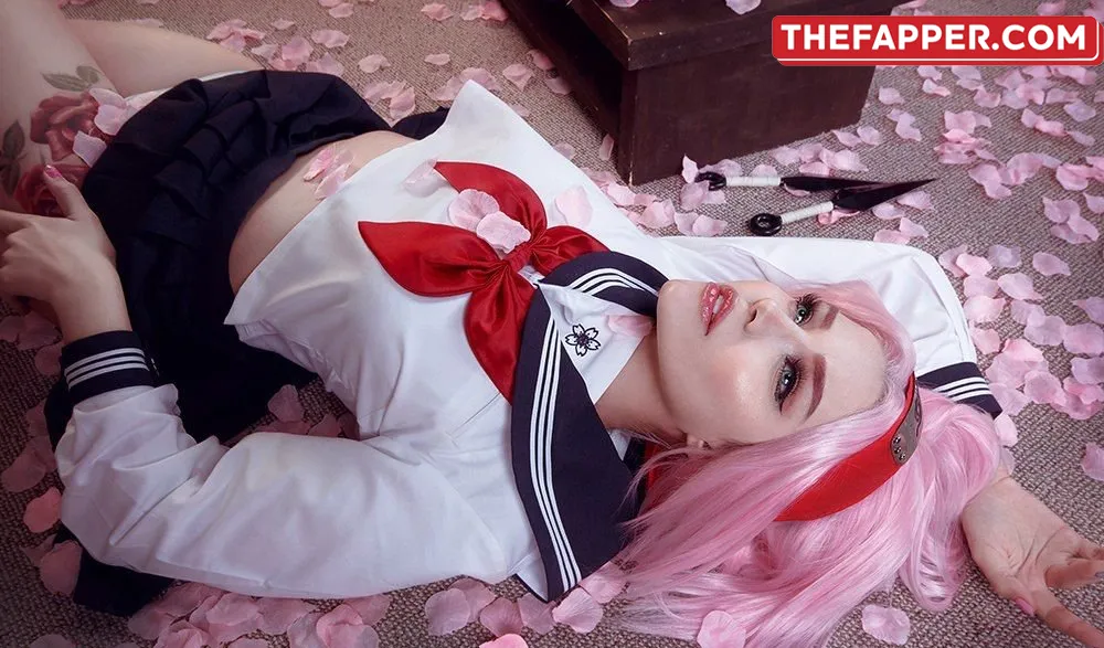 Kalinka Fox  Onlyfans Leaked Nude Image #hrDmOVwUR1