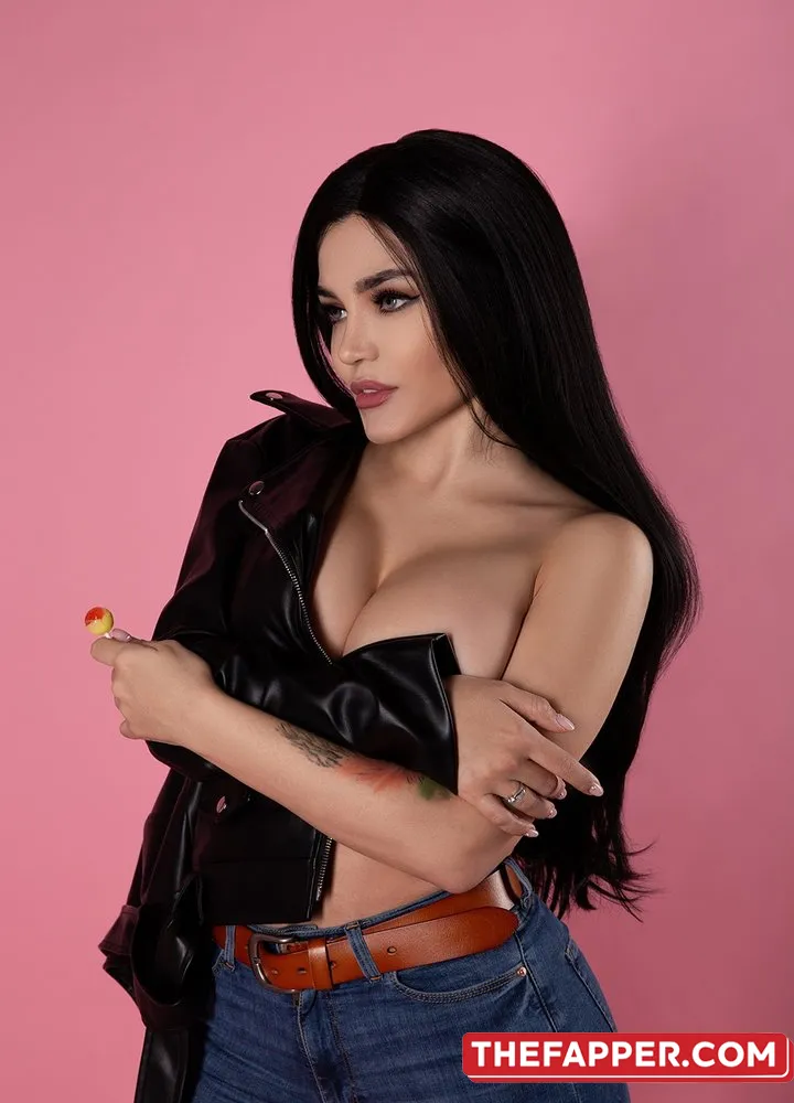 Kalinka Fox  Onlyfans Leaked Nude Image #hxZCUSh2aQ