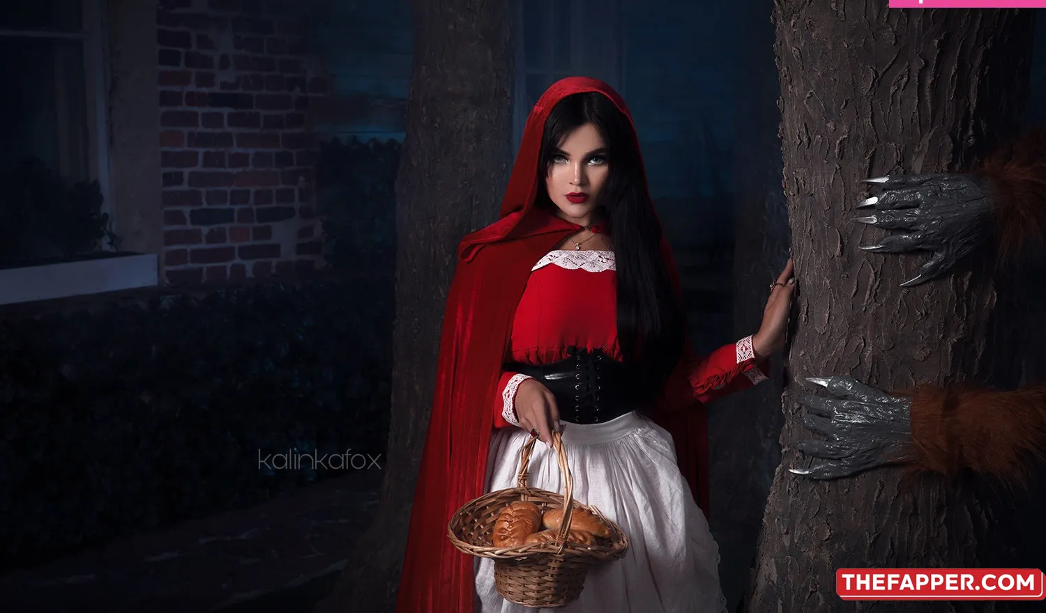 Kalinka Fox  Onlyfans Leaked Nude Image #iWMbuIpy0o