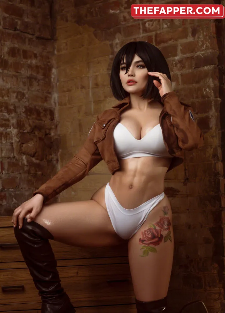 Kalinka Fox  Onlyfans Leaked Nude Image #j2RA1WLNKG