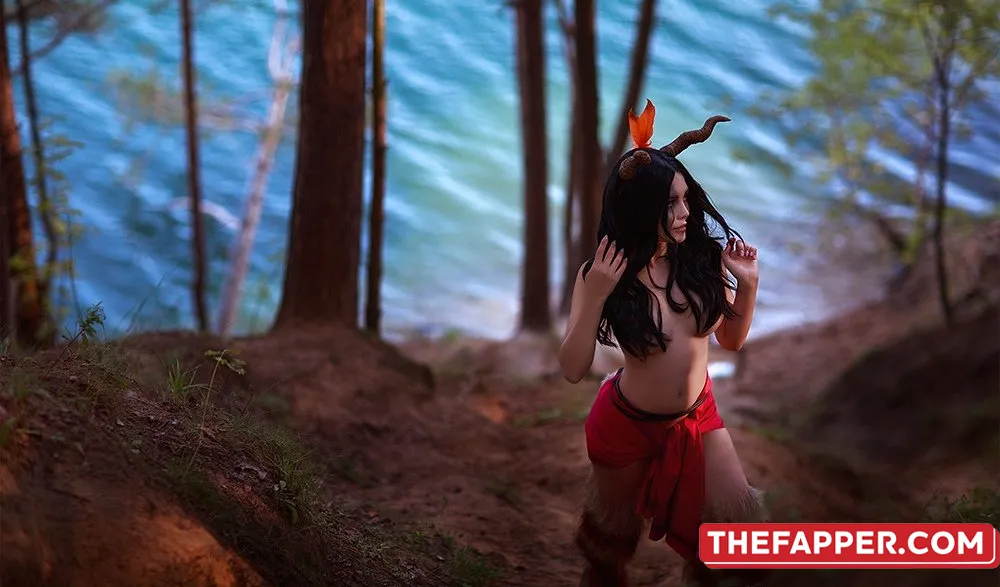 Kalinka Fox  Onlyfans Leaked Nude Image #jlX32e4ITW