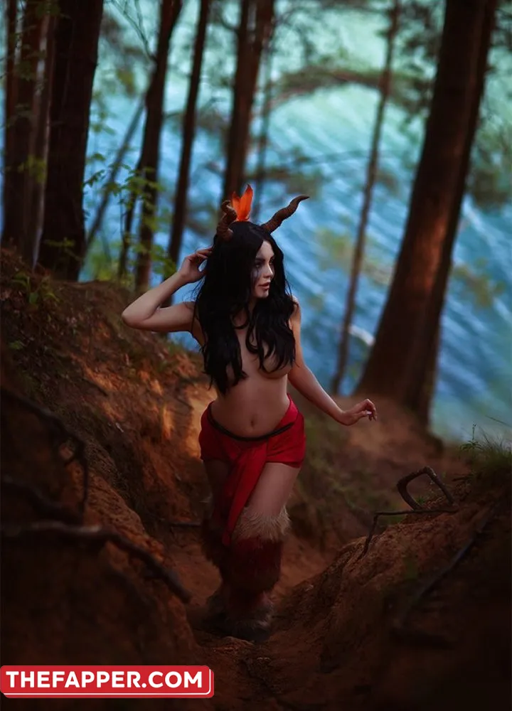 Kalinka Fox  Onlyfans Leaked Nude Image #kSUQ0MSZKY