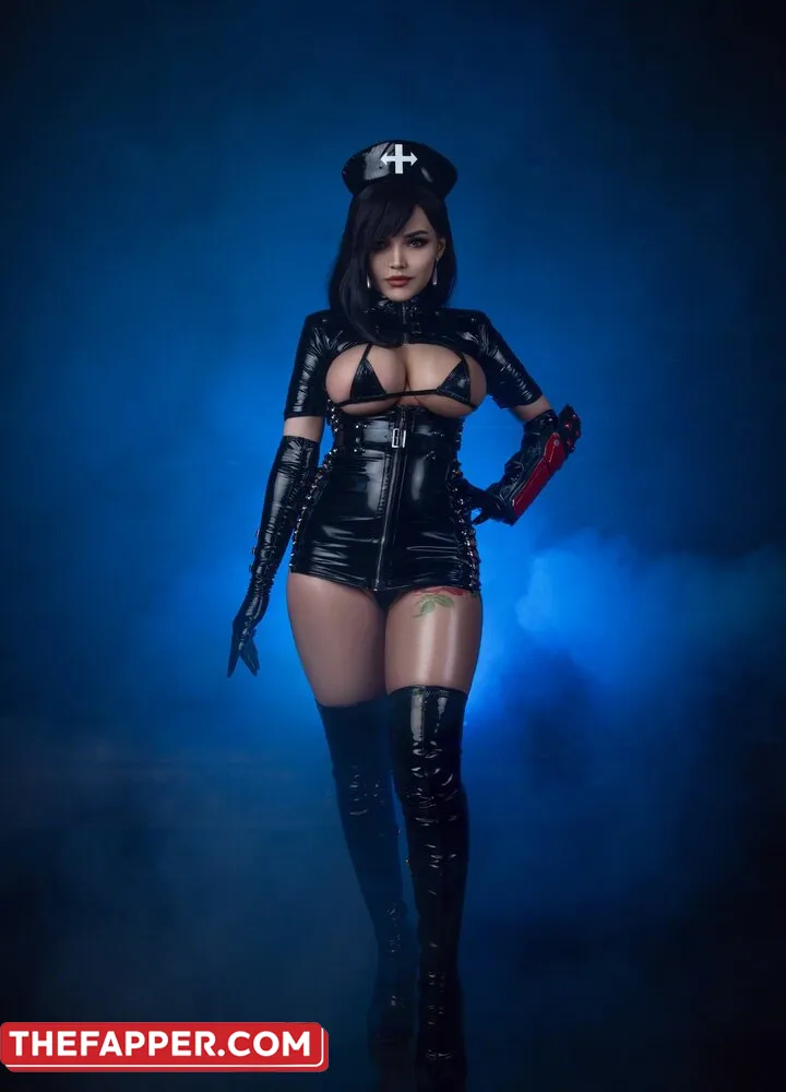 Kalinka Fox  Onlyfans Leaked Nude Image #kiBPMZlxBF