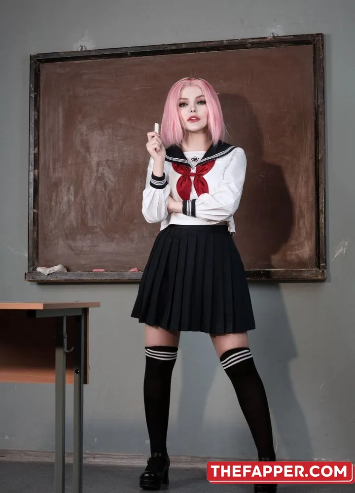 Kalinka Fox  Onlyfans Leaked Nude Image #lCyKwlawvK