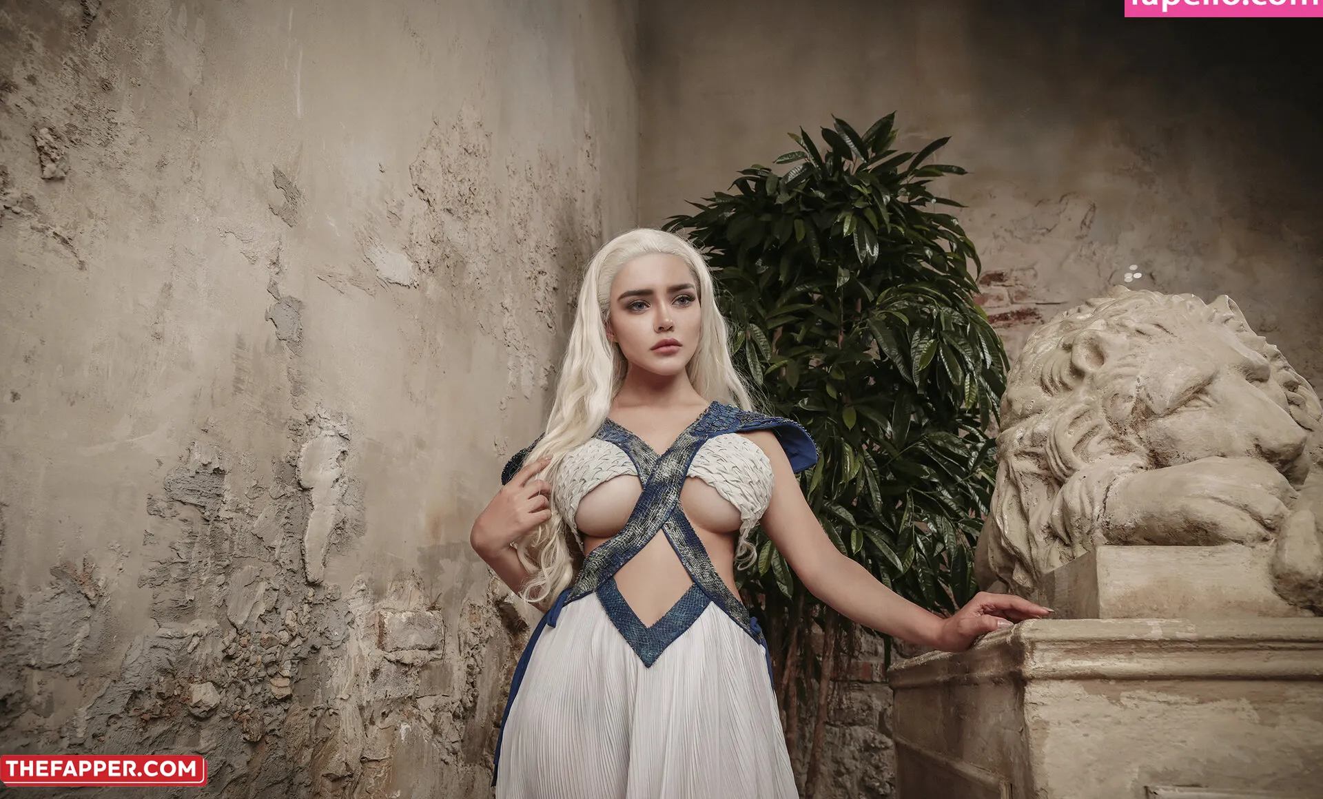 Kalinka Fox  Onlyfans Leaked Nude Image #nKHwEDbx93