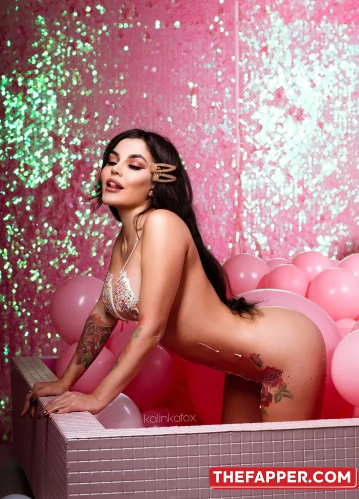 Kalinka Fox  Onlyfans Leaked Nude Image #nO1PSL2gYu
