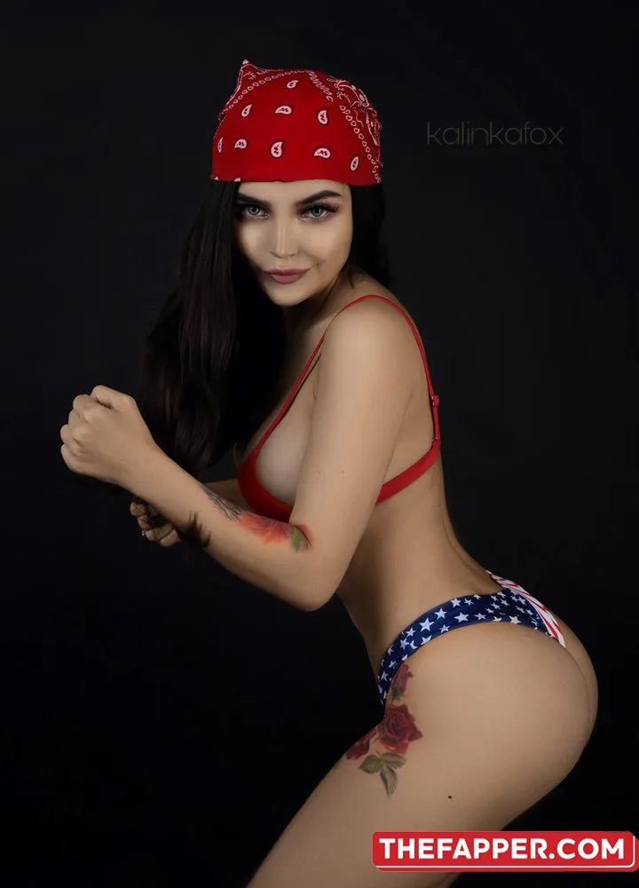 Kalinka Fox  Onlyfans Leaked Nude Image #nkItApazsl