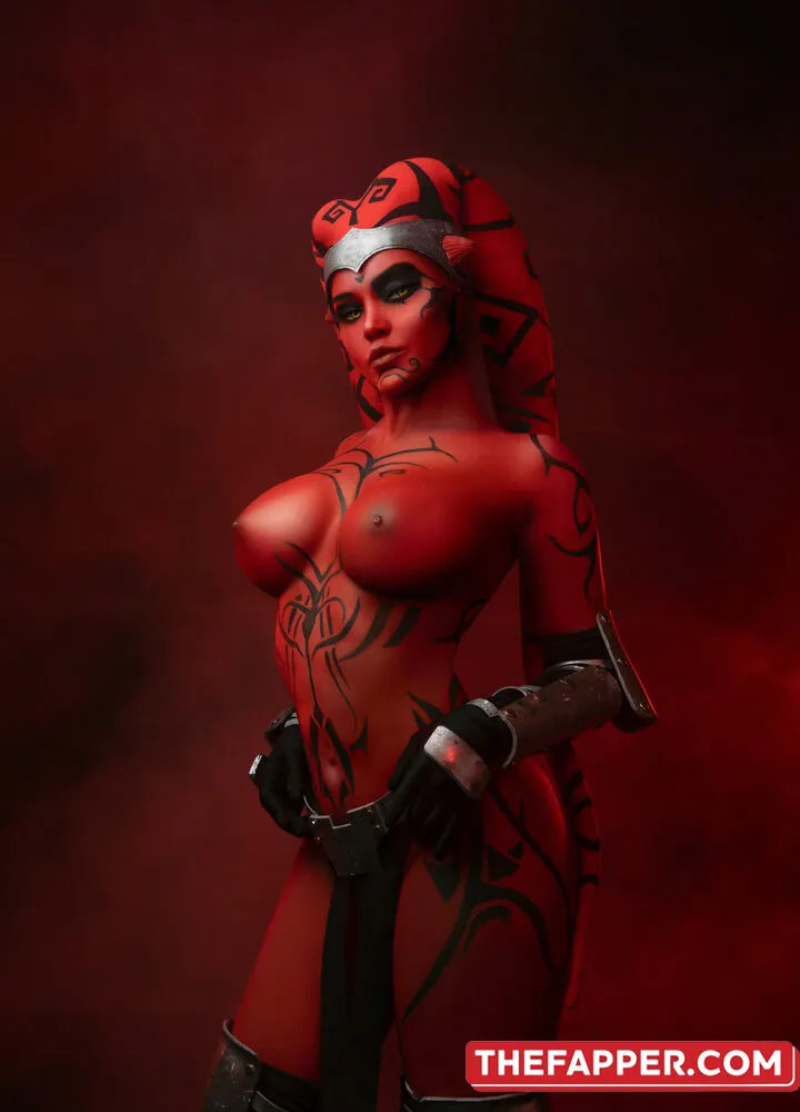 Kalinka Fox  Onlyfans Leaked Nude Image #nn74DdZRsK