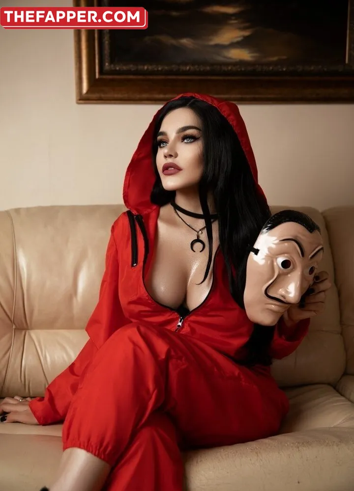 Kalinka Fox  Onlyfans Leaked Nude Image #nzmKWCv8Io