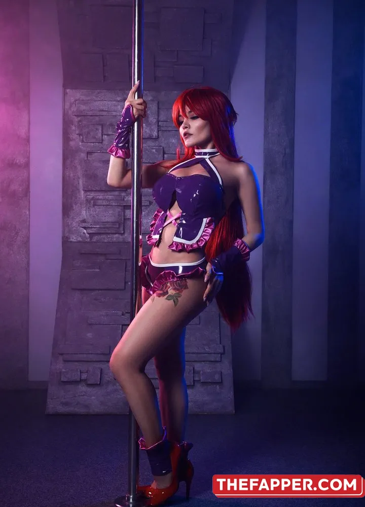 Kalinka Fox  Onlyfans Leaked Nude Image #oY4me94243